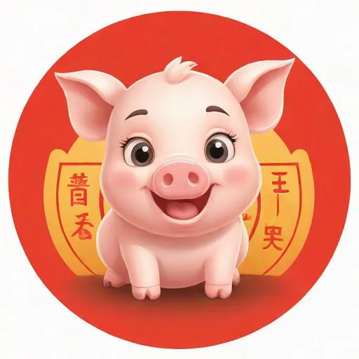 1983年属猪2025年的：1983属猪男2025年运势及运程