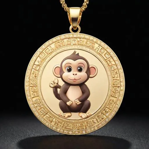 男士2025属猴化解太岁的物件，2025猴犯太岁戴的饰物