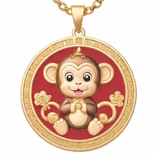 男士2025属猴化解太岁的物件，2025猴犯太岁戴的饰物