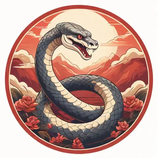 77年属蛇运势2025年运势：77年属蛇48岁大劫