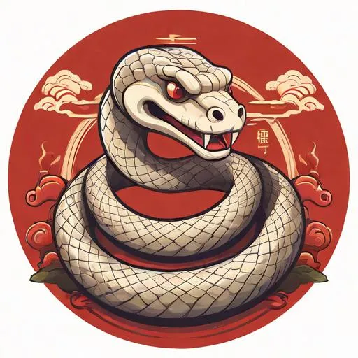 属蛇的今年多大年龄2025年，2025本命年蛇多少岁