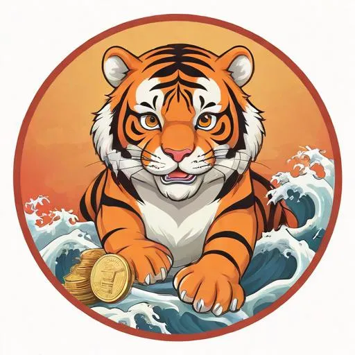 1974年虎哪个颜色最旺财，74年属虎最忌讳的颜色