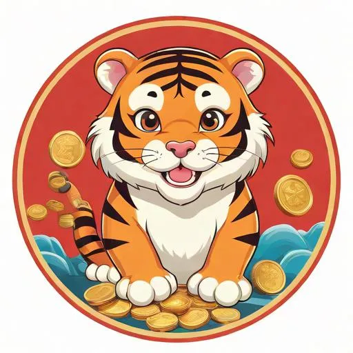 1974年虎哪个颜色最旺财，74年属虎最忌讳的颜色