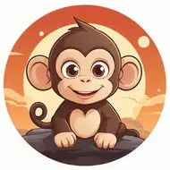 属猴的人和属什么的人合作最佳，属猴2025年的特大贵人