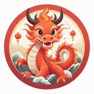 生肖龙2025年运势完整版：2ooo年属龙今年运气