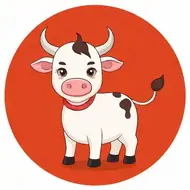 属牛人的最佳婚配属相85年，85年属牛40岁大劫