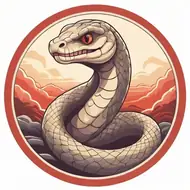 属蛇的今年多大是哪一年出生的：2025本命年蛇是多少岁