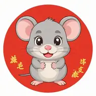 1996属鼠和什么属相相克，96鼠人最忌三个属相