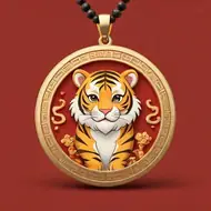 2025属虎的佩戴什么最旺财，属虎佩戴什么吉祥物最好