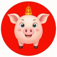 属猪2025年冲太岁怎么化解：猪冲太岁穿红色就可以化解吗