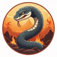 77年蛇是沙中土命还是火命，1977年属蛇的是土命还是火命