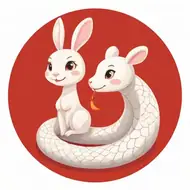 属兔和属蛇的合不合最佳答案，属兔和蛇属相合不合