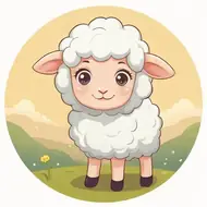 属羊的今年多少岁的今年多大，属羊的现在多大了年龄