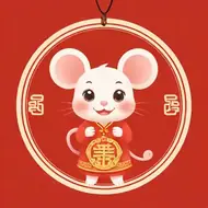 属鼠最忌讳的三个生肖如何破解，属鼠的佩戴什么生肖好