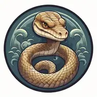 2001年属蛇的最佳配偶属相：2001年属蛇和什么属相最配对