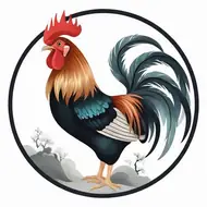 属鸡今日运势每日更新水墨先生：属鸡的今天运势