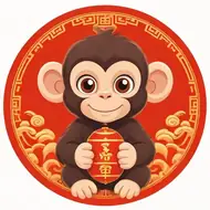 92年属猴女25年全年运势，属猴2025年的特大贵人