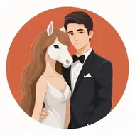 属马的和属马的配不配做夫妻：男属马和什么属相最配