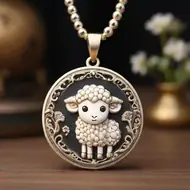 属羊人2025佩戴什么最好，2025年属羊女适合佩戴什么