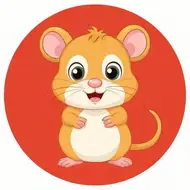 二年级语文下册十二生肖日积月累，二年级下册日积月累子鼠