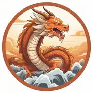 属龙2025年生肖运势大全男，2025年属龙人的命运