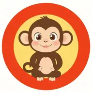 92年属猴的和什么属相最配：属猴2025年的特大贵人