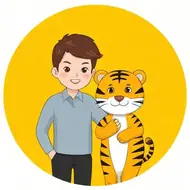 属虎和什么属相最配婚姻最合适，老虎最不合的四个属