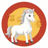 2025年属马的运势和财运，78的属马2025运气如何