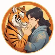 属虎和属蛇的相克吗 怎么化解，属虎和属蛇的在一起相克吗