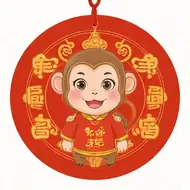 2025年属猴人怎么化太岁：2025属猴化解太岁的物件