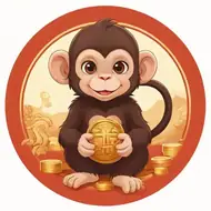 2025年属猴人运势及运程，1968年属猴人2025年运势