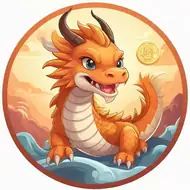 属龙人2025年的运气和财运，2025年属龙人的命运