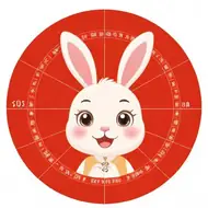 属兔的今年多大2025年多大，2025年属兔的年龄表