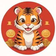 1974年虎哪个颜色最旺财运，74年虎什么颜色旺