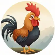 属鸡的今年多大2005年出生，属鸡2025年多大了