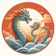 属狗的跟属龙的相配吗婚姻如何：属狗和龙相配婚姻如何