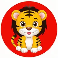 属虎的狮子座的命运是什么样的，又属虎又是狮子座凶吗