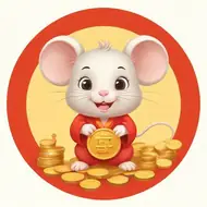 2025年属鼠全年运势怎么样，1972年属鼠人财运