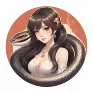 属蛇女的和什么属相最配最合适：属蛇女婚配什么属相最好