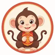 1980年属猴和什么生肖最配，80属猴的最佳配偶