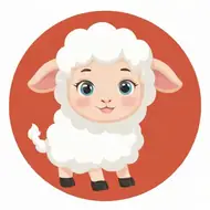 属羊的今年多大年龄十二生肖呢，12生肖属羊的今年多大了