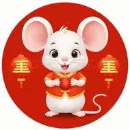 属鼠今年多大年龄了2025，鼠年今年多大年龄了