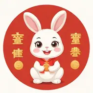 属兔人2025年运势及财运，属兔2025年全年运势及运程