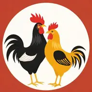 属鸡和属虎的人在一起相配吗，属鸡的和属虎的在一起合适吗