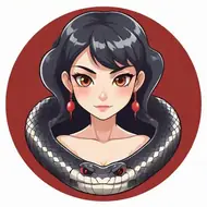 属蛇人的性格特征有哪些女生：属蛇女性格特点及脾气