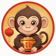 1956年属猴的今年虚岁多大：56年属猴69岁有一灾