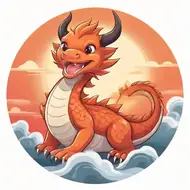 2025年属龙的属于什么命，属龙在2025年的全年运势