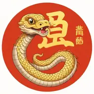 2025年属蛇人的全年财运如何：属蛇2025年运势及财运如何