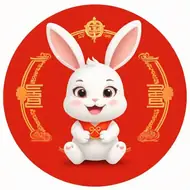 2025年属兔的人的全年运势，属兔今年命运如何