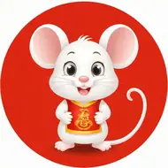 属鼠今年多少岁了 2025年，今年鼠年多少年龄